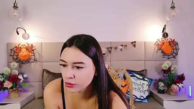 Gorgeous Alisha_Shy from StripChat Alisha_Shy from StripChat