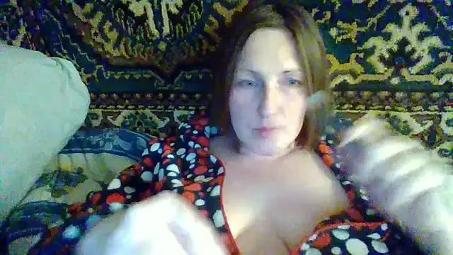 Try AllaSowinskaya, she wants to masturbate for you AllaSowinskaya from StripChat