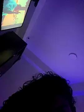 allicemackenzie on StripChat 