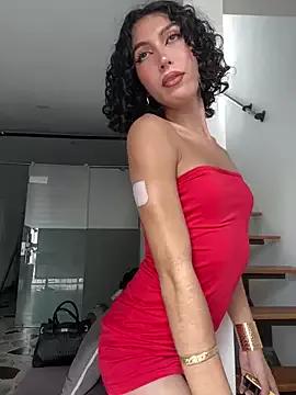 allicemackenzie on StripChat 