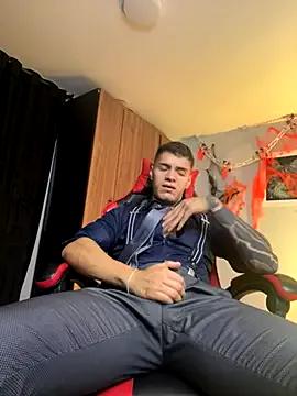 Masturbate to StripChat's ALPHA_DOMINUS_ ALPHA_DOMINUS_ from StripChat