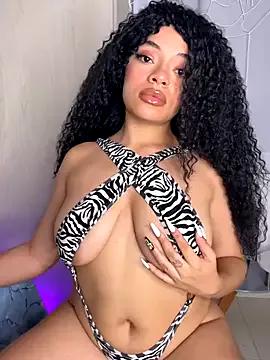 Watch 23 years old Alyssa_Houston from StripChat Alyssa_Houston from StripChat