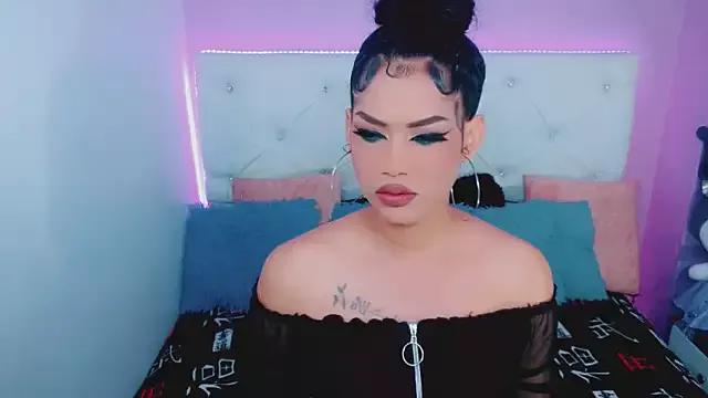 Naked Amanda_bigx wants you to fuck zir body now Amanda_bigx from StripChat