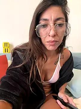 StripChat Amani_thewolf Amani_thewolf from StripChat