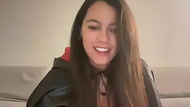 StripChat AmaraBella69 AmaraBella69 from StripChat