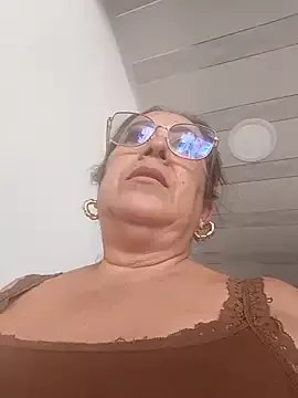 amaranta_c on StripChat 