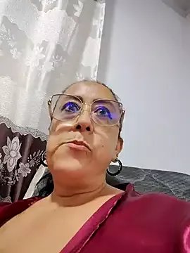 amaranta_c on StripChat 