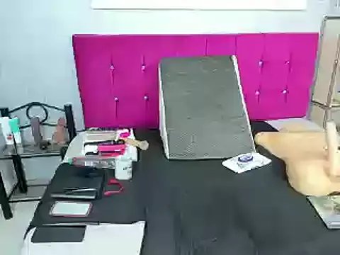 amaranta_c on StripChat 