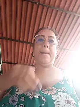 amaranta_c on StripChat 