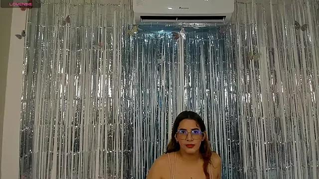 AmbarPolo on StripChat 