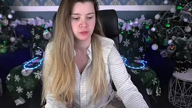 Freechat AmellyMilly on StripChat