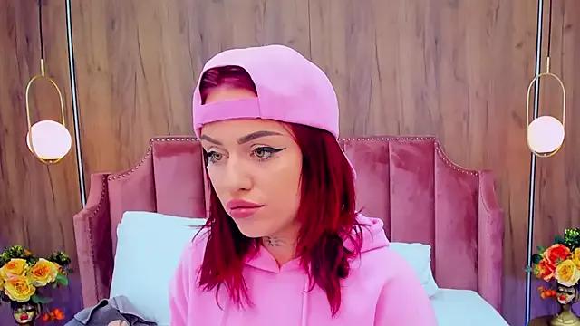 AmyRider from StripChat