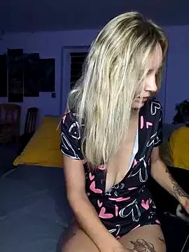 Freechat Ana-ya16 on StripChat