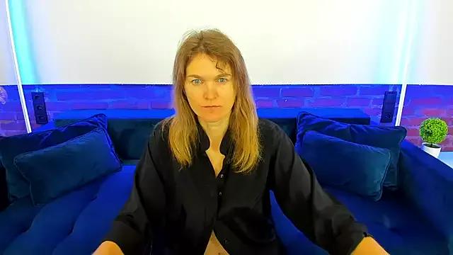 Anabell_xxx from StripChat