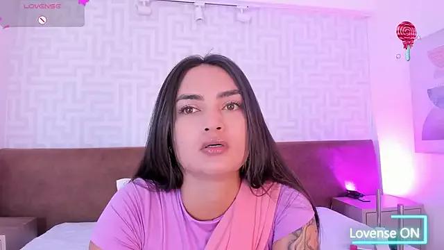 Try 23 years old anany__ from StripChat anany__ from StripChat