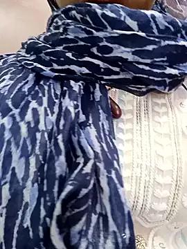 Ananya_34 on StripChat 