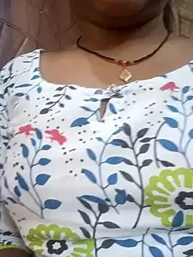 Ananya_34 on StripChat 