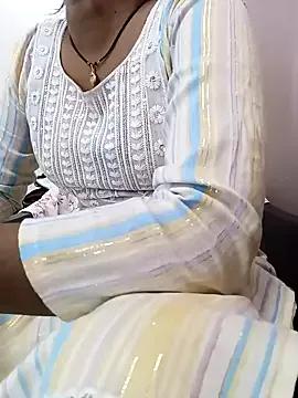 Ananya_34 on StripChat 