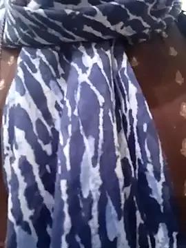 Ananya_34 on StripChat 