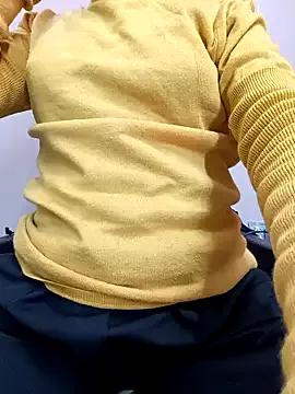 Ananya_34 on StripChat 