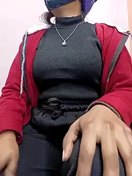 Ananya_34 on StripChat 