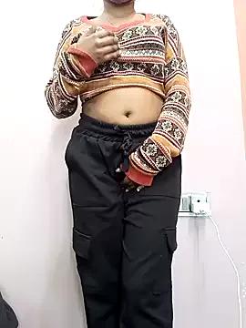 Ananya_34 on StripChat 