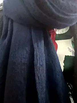 Ananya_34 on StripChat 