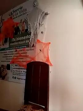 Sexy ANDREA-10_ from StripChat ANDREA-10_ from StripChat