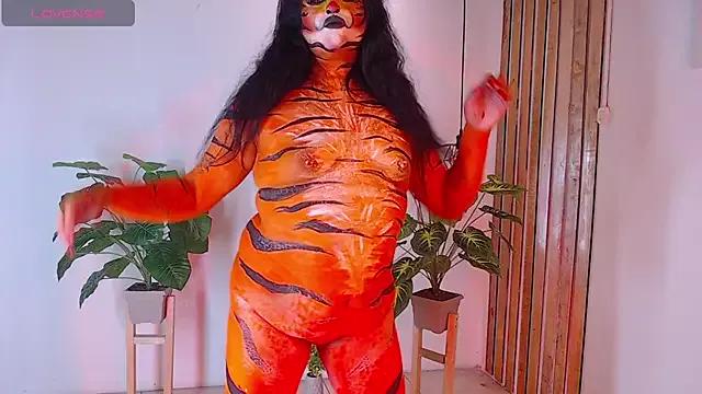 StripChat Andrea_secret_ Andrea_secret_ from StripChat