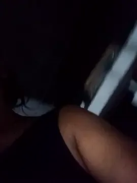 Andreita_95 — Private on StripChat