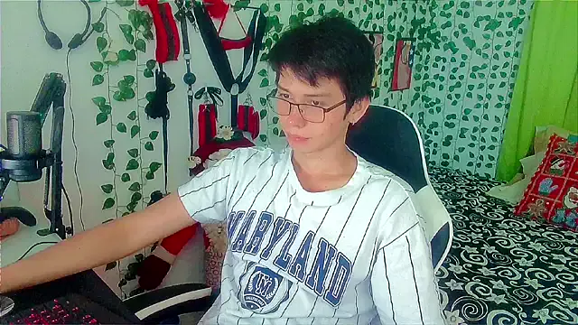 Freechat Andy_gray on StripChat