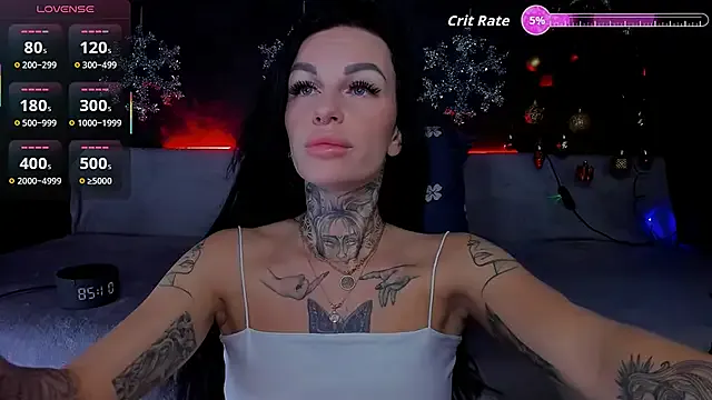 angel_devil_forever on StripChat