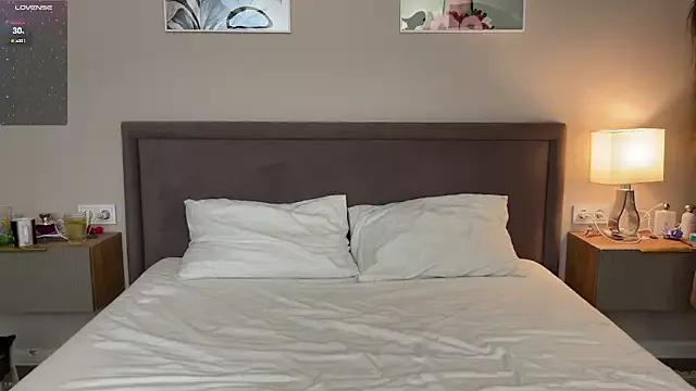 Slutty Angel_for_life wants you to fuck their body now Angel_for_life from StripChat