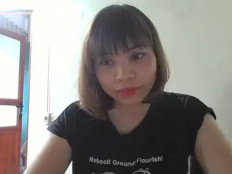 Cute Angela-Eira wants you to fuck her body now Angela-Eira from StripChat