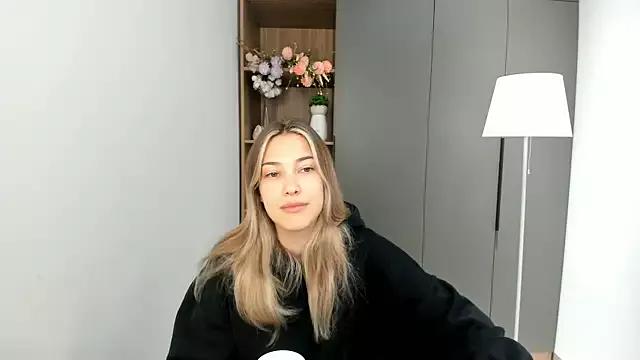 Freechat AngelicRice on StripChat