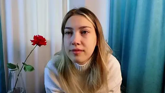 Freechat AngelicRice on StripChat