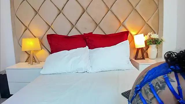 Freechat AngelinaDuvall on StripChat