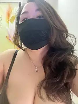 Freechat Angie_88 on StripChat