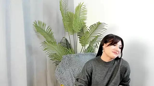 Check out 23 years old AnhPontoriero from StripChat AnhPontoriero from StripChat