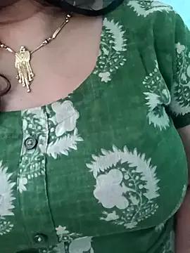 Hot Anjali-bhabhi wants you to fuck her body now Anjali-bhabhi from StripChat