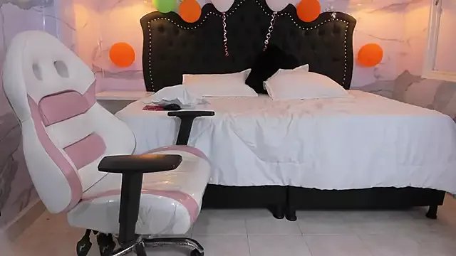 anna2809 on StripChat 