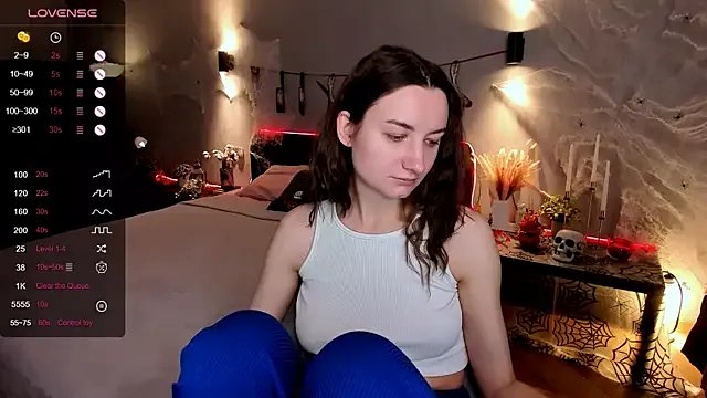 annacooleman on StripChat 