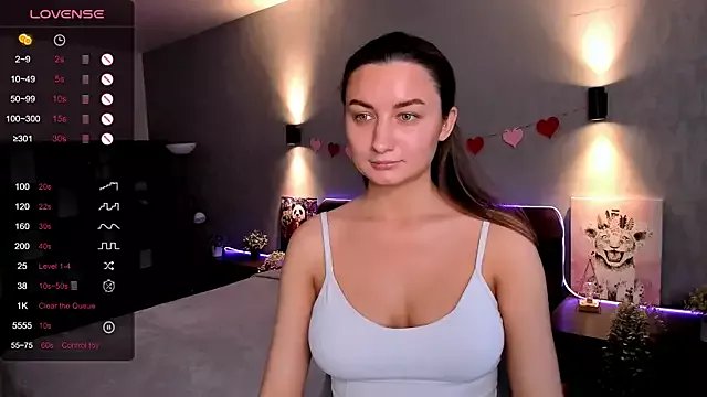 annacooleman on StripChat 