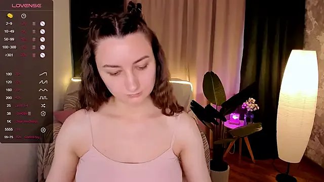 annacooleman on StripChat 