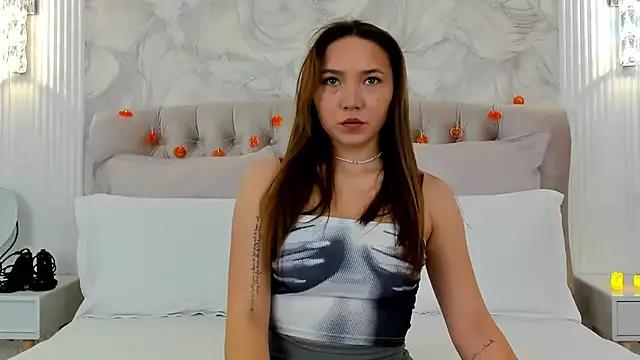 AnnaJonson on StripChat 