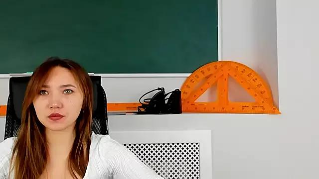 AnnaJonson on StripChat 