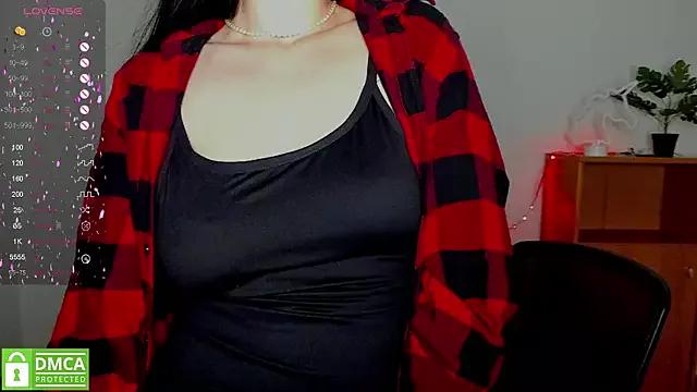 annakillianox on StripChat 