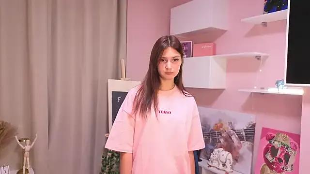 Masturbate to 23 years old AnneNarain from StripChat AnneNarain from StripChat