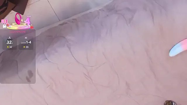 annie__20 on StripChat 