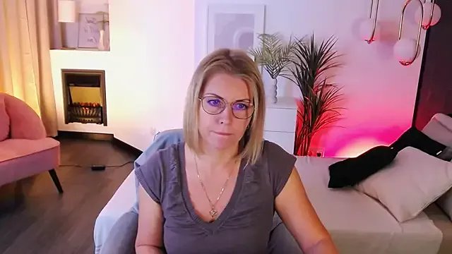 Annie_Light on StripChat 